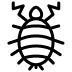 pest control icon dark 08